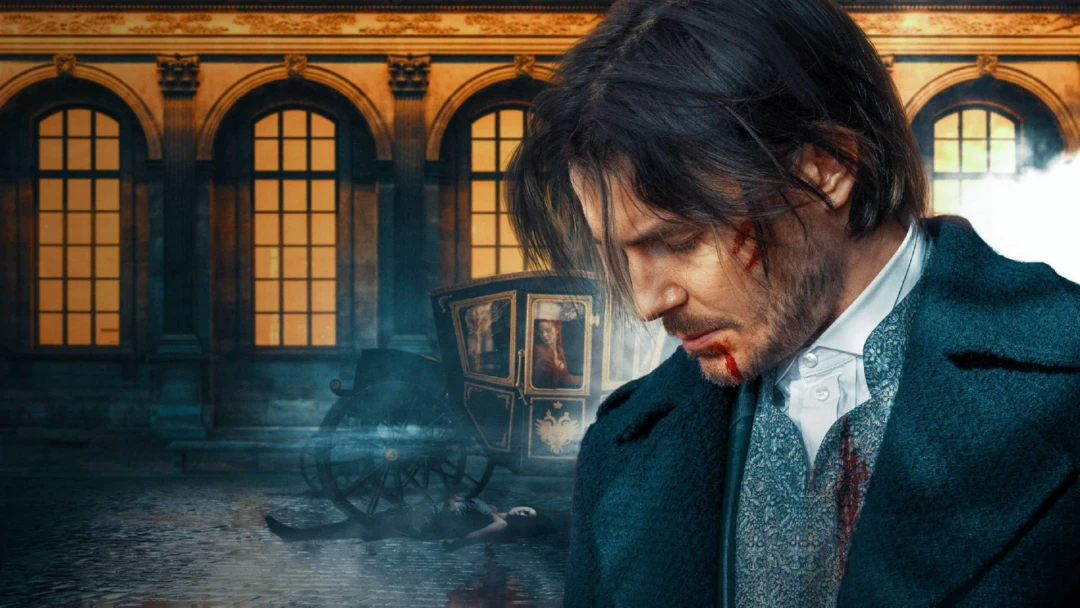 Сериал Шерлок в России