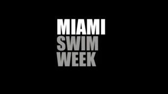 Miami swim week