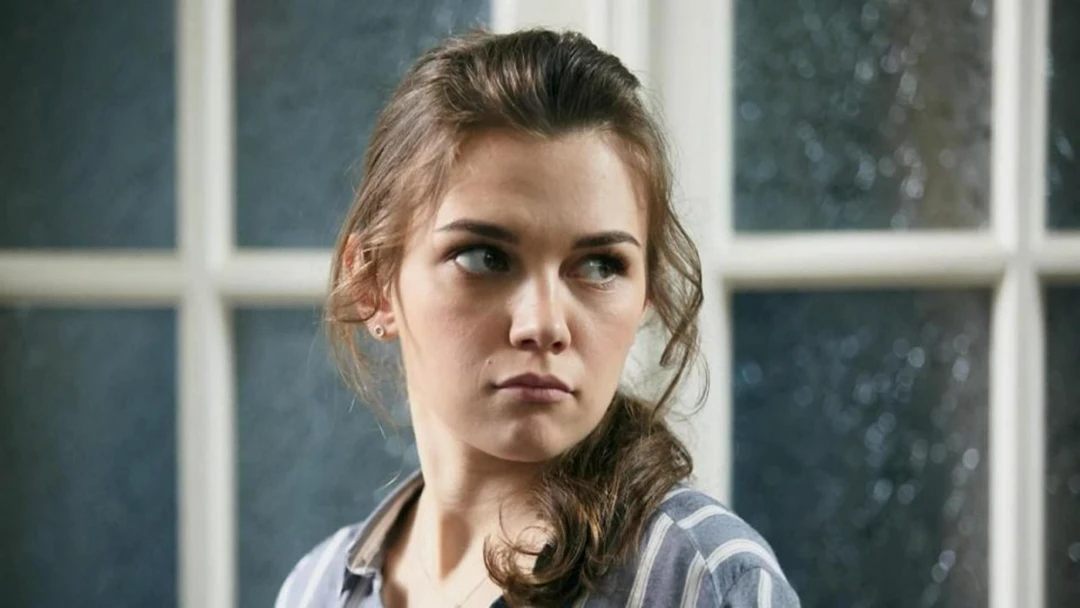 Сериал Воспитание чувств