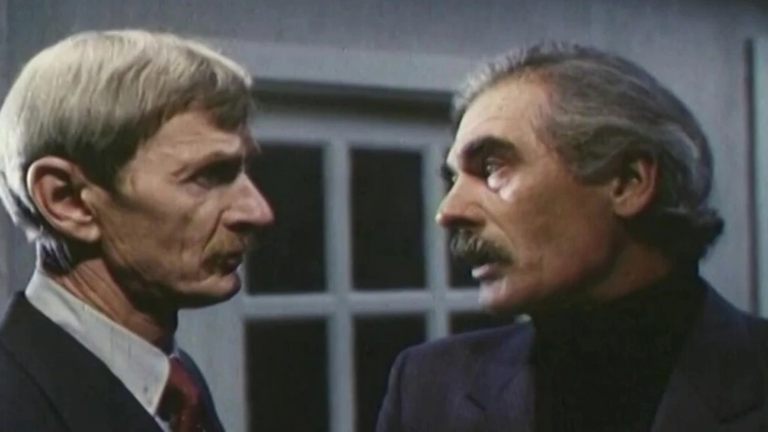 Фильм Эпилог