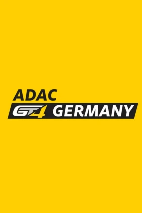 Автоспорт. ADAC GT4 Germany. 2-й этап. Норисринг. Гонка 2
