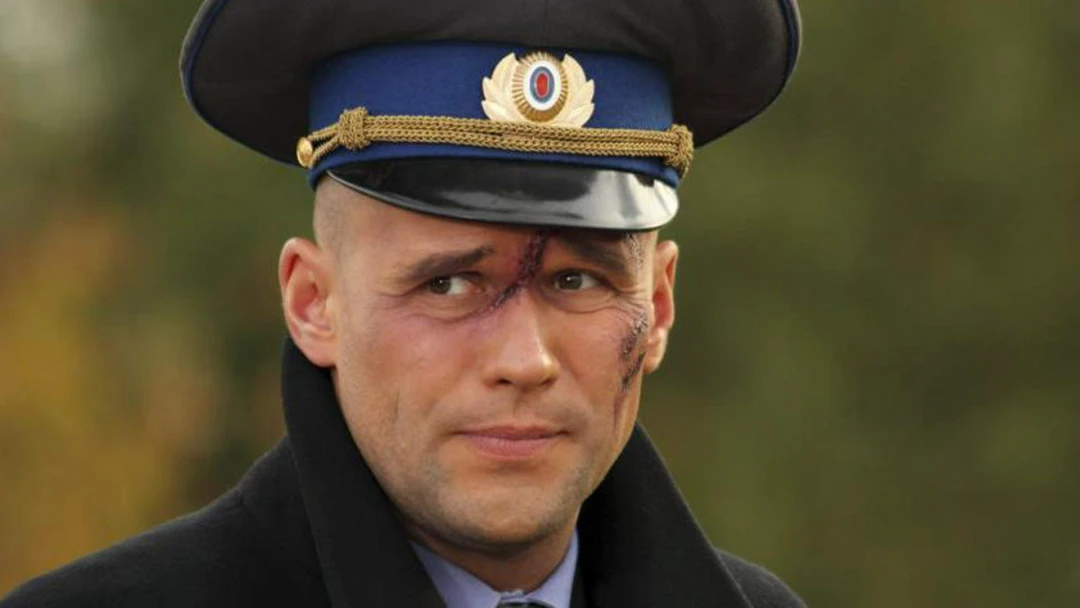 Сериал Глухарь