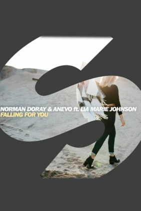 Norman Doray and Anevo Ft Lia Marie Johnson. Falling For You