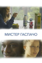 Мистер Гаспачо