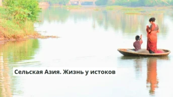 Сельская Азия