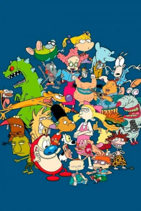 Nickelodeon