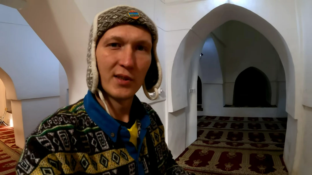 Передача Иракский Курдистан