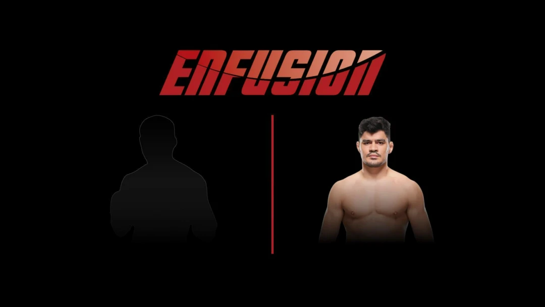 Передача Enfusion 159 (Жесткий кикбоксинг из Нидерландов). Крупный вечер кикбоксинга в Нидерландах Главный бой: Рико де Врис vs Луттербах