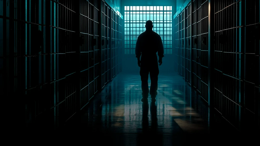 Сериал Проект «Невиновен»