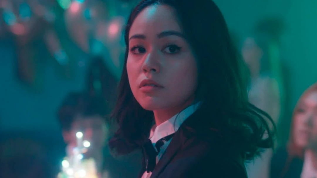 Передача Japanese Breakfast. Boyish