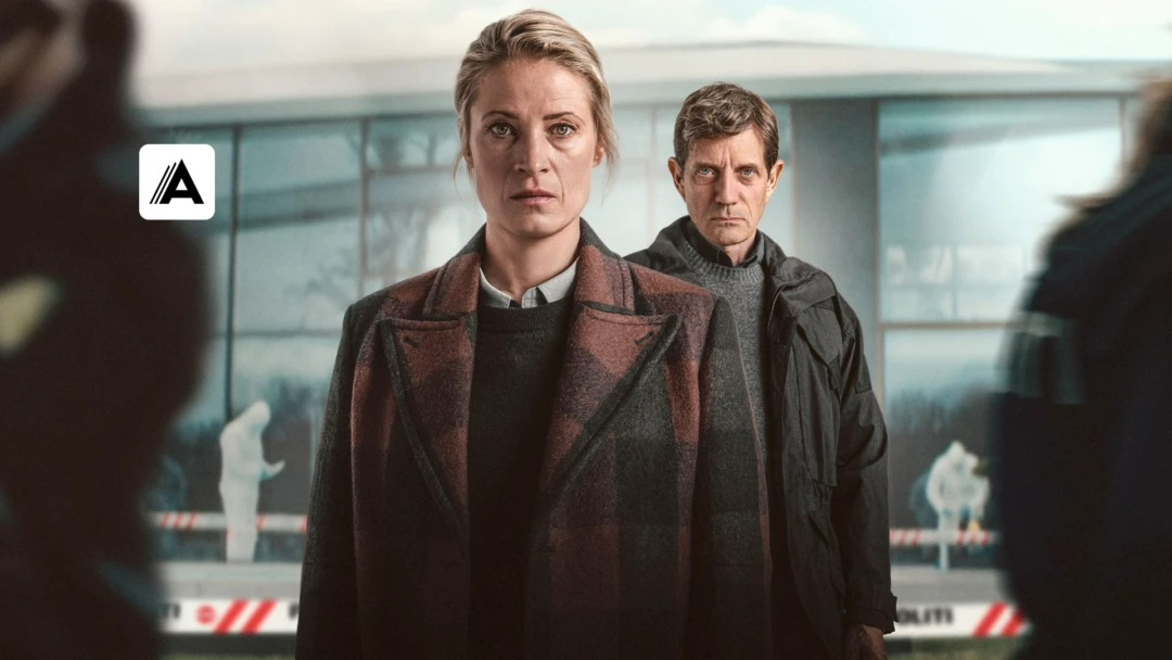 Сериал Роковая черта