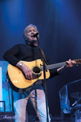 The Moody Blues - Days of Future Passed Live The Sony Centre, Toronto