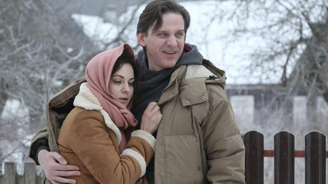 Сериал Заложница