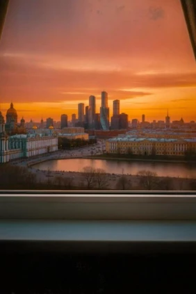 Клип. Лучшее. Татьяна Буланова, NILETTO «Первыми»