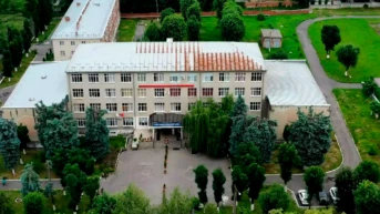 Дорогой милосердия