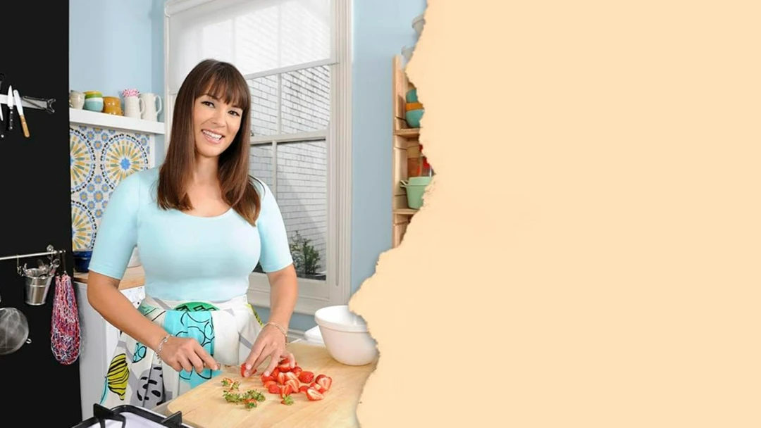 Передача Rachel Khoo's Kitchen Notebook: Cosmopolitan Cook