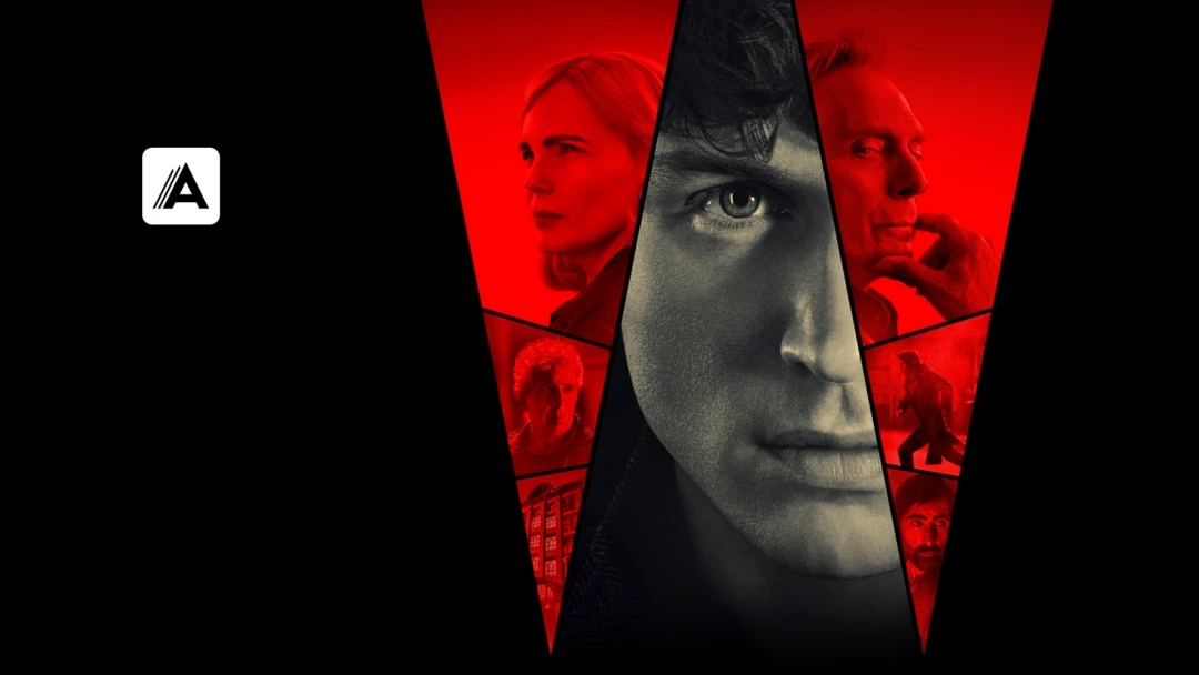 Сериал Таламаска: Тайный орден