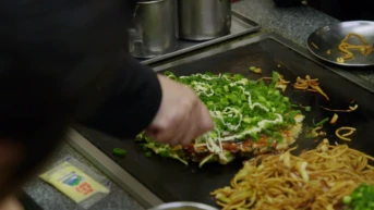 Япония с Мило Вентимильей