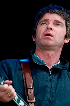 Noel Gallagher - Live in London 2012 United Kingdom