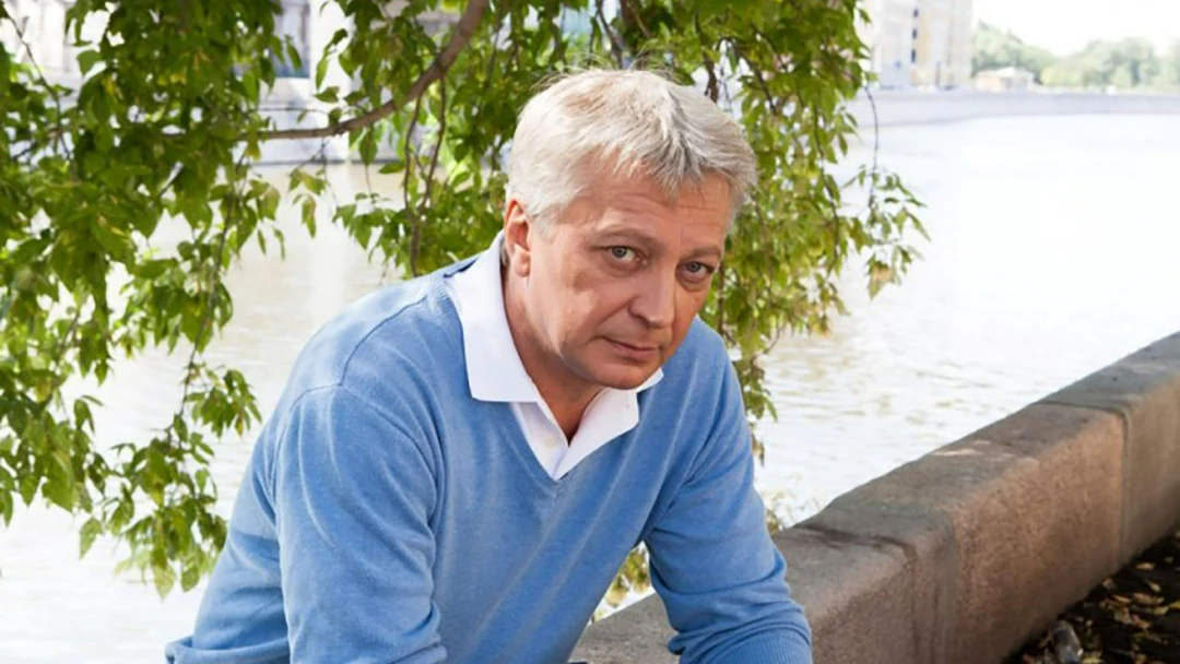 Фильм Вдовец