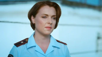 Беспокойный участок Сезон 2 Серия 7