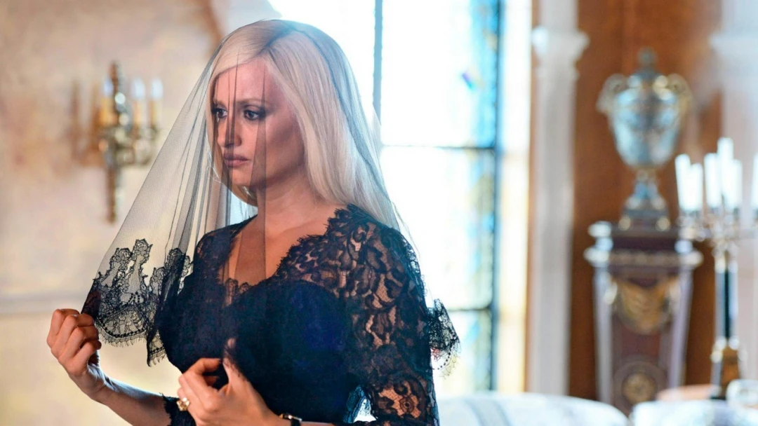 Сериал Американская история преступлений