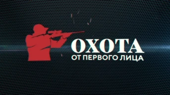Охота от первого лица