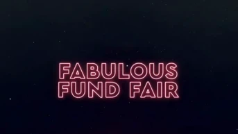 Fabulous Fund fair London