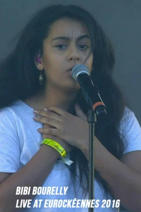 Bibi Bourelly - Live at Eurockéennes 2016