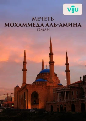 Мечеть Мохаммеда аль-Амина, Оман