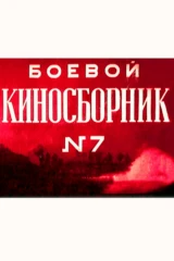 Боевой киносборник № 7
