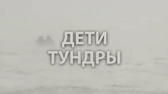 Дети тундры