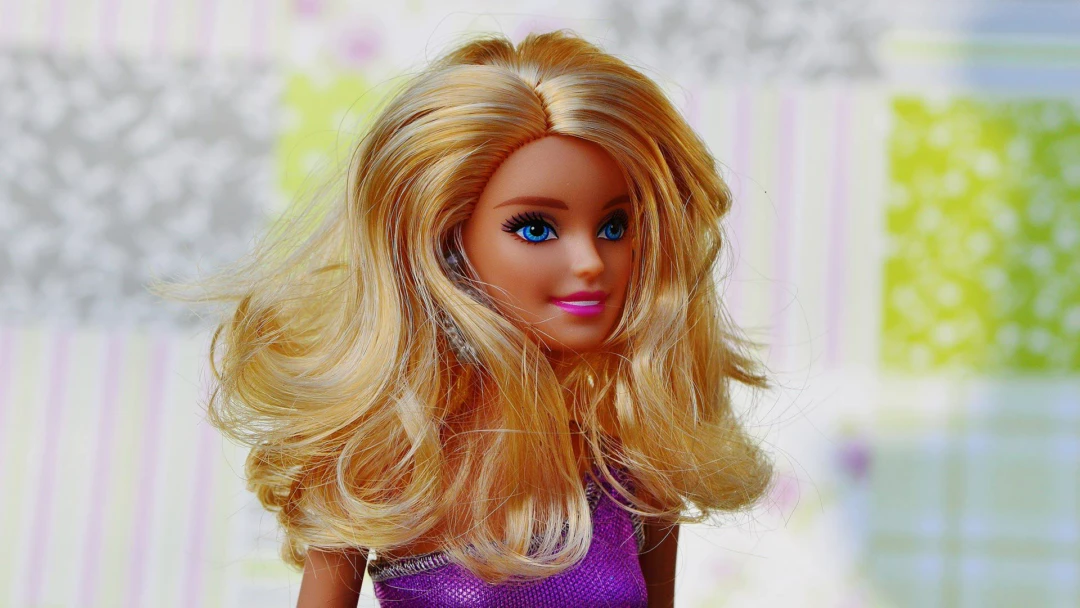 Фильм Barbie