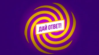 Дай ответ!