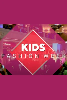 Kids Fashion Week