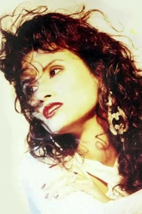Gina T. In My Fantasy