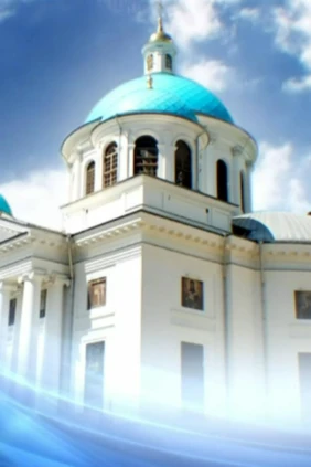 Торжественное богослужение в честь обретения Казанской иконы Божией матери