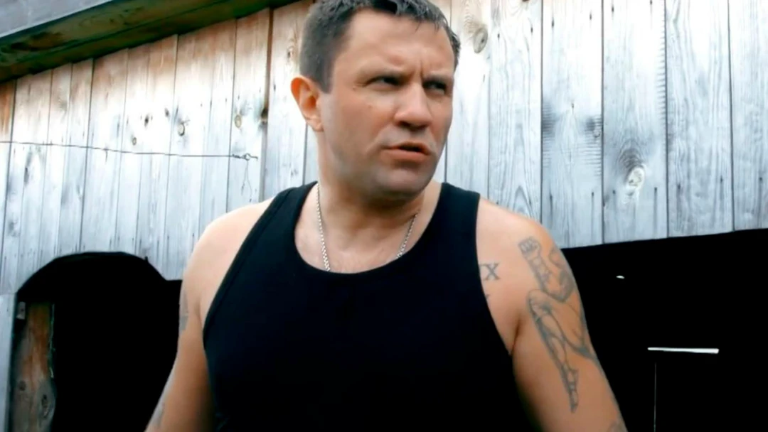 Фильм Панчер
