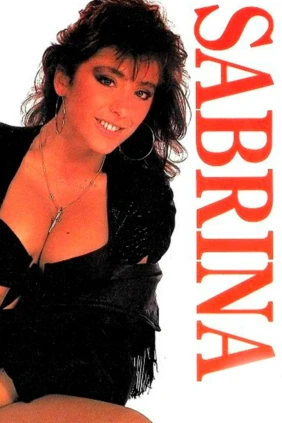 Sabrina. Hot Girl (2008 Remix)