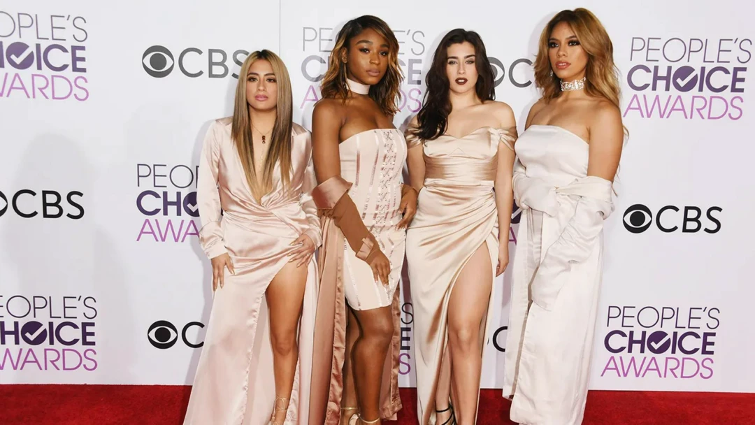 Передача People's Choice Awards 2017