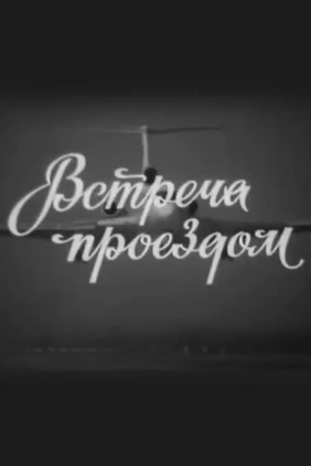 Встреча проездом