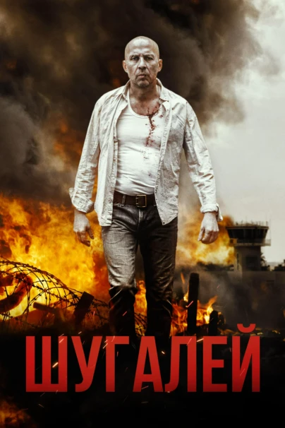 Шугалей