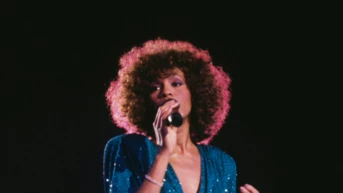 Whitney Houston - Greatest Love Of All
