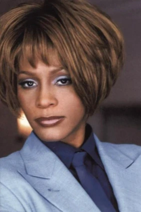 Whitney Houston It's Not Right But It's Okay