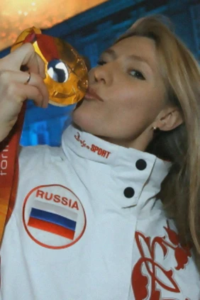 Светлана Журова. Спортсменка и политик