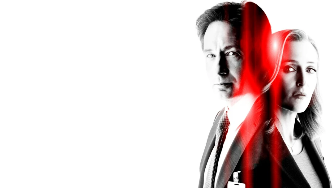 Сериал Секретные материалы