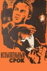 Испытательный срок