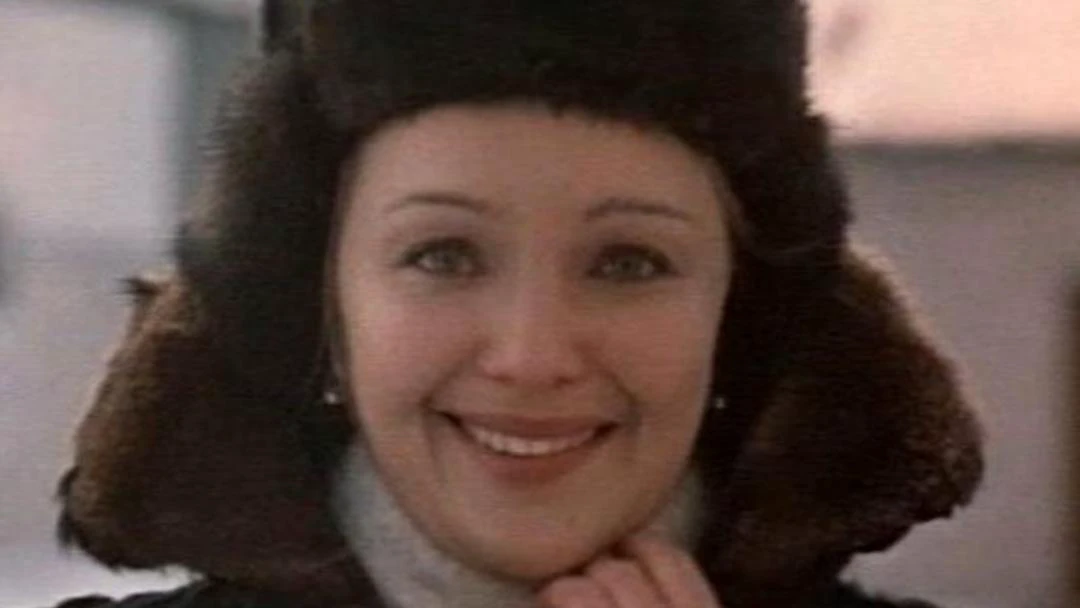 Фильм Опасные друзья