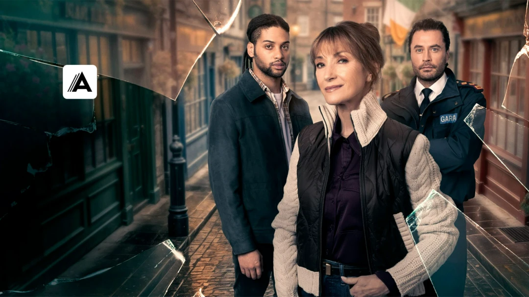 Сериал Гарри Уайлд