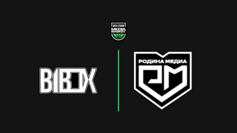 Лига Ставок - Биуанбокс против Родина Медиа 4 тур 2 сезон